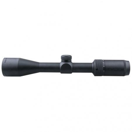 Оптический прицел Vector Optics Matiz 3-9x40 MIL SFP