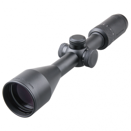 Оптический прицел Vector Optics Matiz 3-9x50 SFP