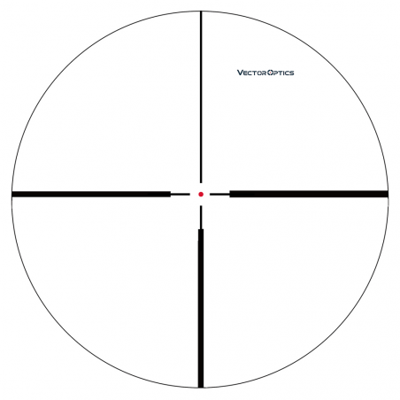 Оптический прицел Vector Optics Matiz 3-9x50 SFP
