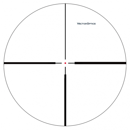 Vector Optics Matiz 3-9x50 SFP