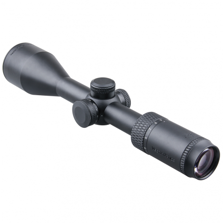 Оптический прицел Vector Optics Matiz 3-9x50 SFP