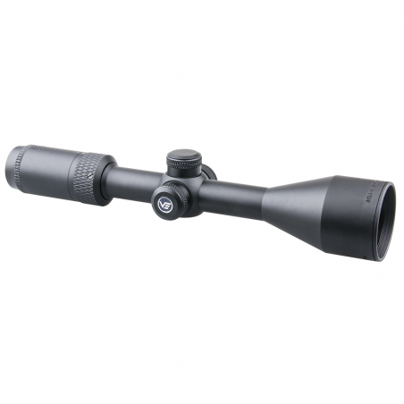 Оптический прицел Vector Optics Matiz 3-9x50 SFP