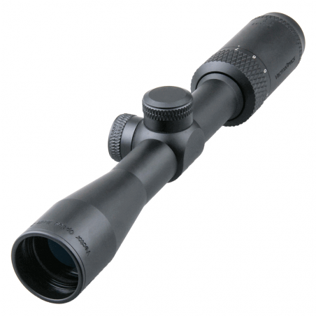 Оптический прицел Vector Optics Hugo 4-16x44 GT SFP