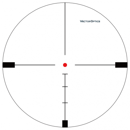 Vector Optics Hugo 4-16x44 GT SFP