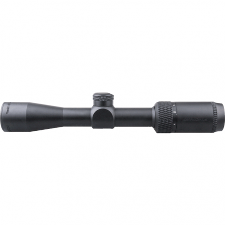 Оптический прицел Vector Optics Hugo 4-16x44 GT SFP
