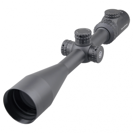 Оптический прицел Vector Optics Hugo 6-24x50 GT SFP