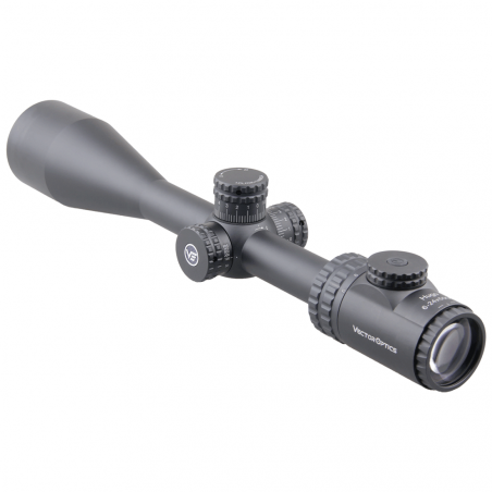 Оптический прицел Vector Optics Hugo 6-24x50 GT SFP