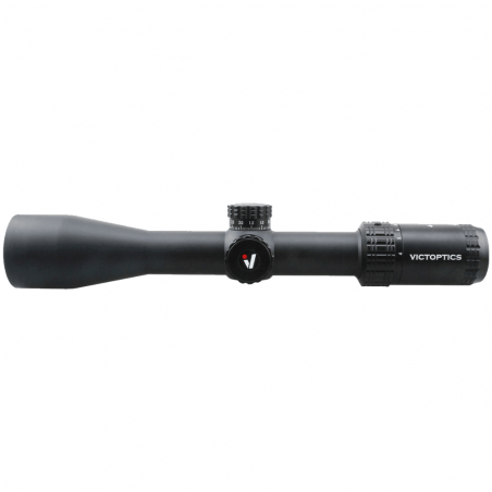 Оптический прицел Vector Optics VictOptics S4 4-16x44 SFP