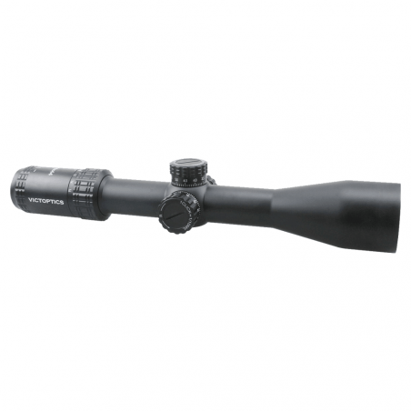 Оптический прицел Vector Optics VictOptics S4 4-16x44 SFP