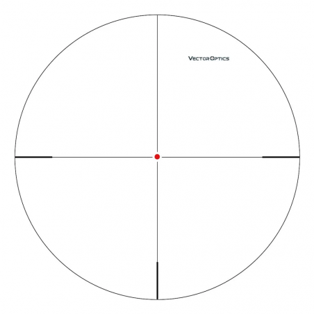 Оптический прицел Vector Optics Forester 3-15x50 SFP