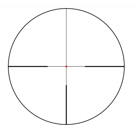 Vector Optics Constantine 1-6x24i SFP