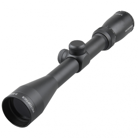Оптический прицел Vector Optics VictOptics PAC 3-9x40 SFP