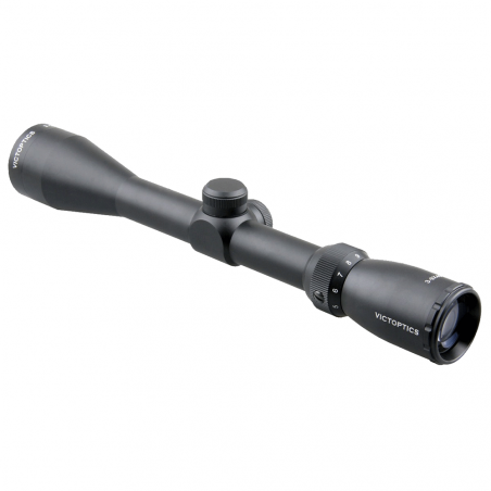 Оптический прицел Vector Optics VictOptics PAC 3-9x40 SFP