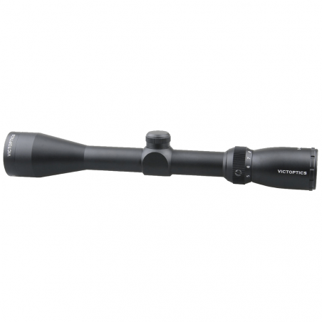 Оптический прицел Vector Optics VictOptics PAC 3-9x40 SFP