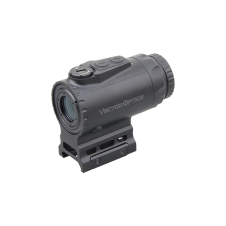 Прицел призматический Vector Optics Paragon 1x16, VEP-CDR