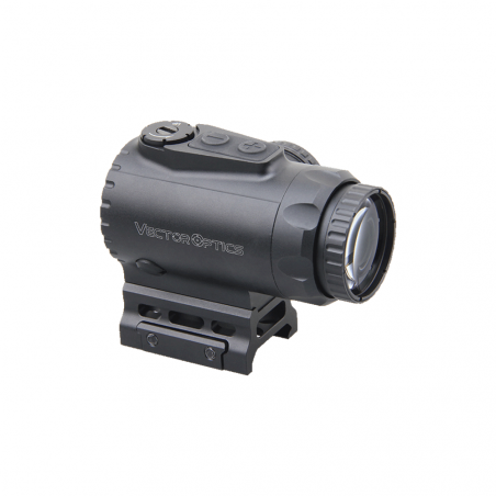 Прицел призматический Vector Optics Paragon 1x16, VEP-CDR