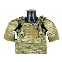 Универсальная защита плеч СВМПЭ по БР1А ARS ARMA мультикам