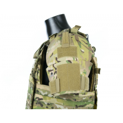 Универсальная защита плеч СВМПЭ по БР1А ARS ARMA мультикам