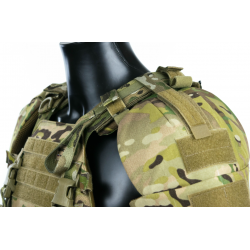 Универсальная защита плеч СВМПЭ по БР1А ARS ARMA мультикам