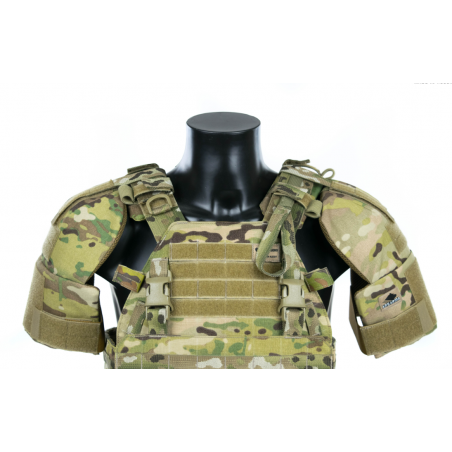 Универсальная защита плеч СВМПЭ по БР1А ARS ARMA мультикам