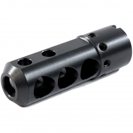 Реактивный ДТК "VR-05" для AR-10, резьба 5/8-24, калибр 308