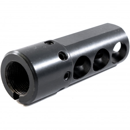 Реактивный ДТК "VR-05" для AR-10, резьба 5/8-24, калибр 308