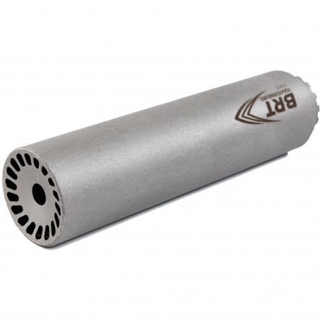 Газоразгруженный ДТК BRT 6 камер для ПКП (без крепления) кал. 7,62х54