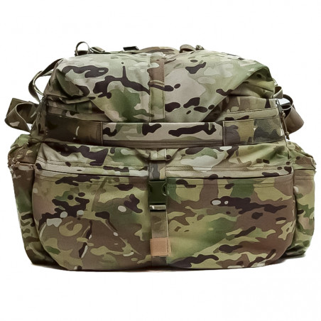 Баул-рюкзак "Танкер" Gen.2, цвет мультикам, Krosslab