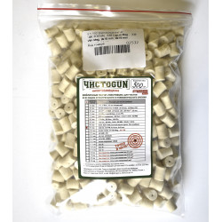 Войлочные патчи калибр...