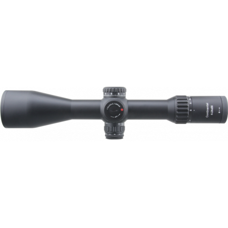 Оптический прицел Vector Optics Continental x6 4-24x56 VCT-34 FFP