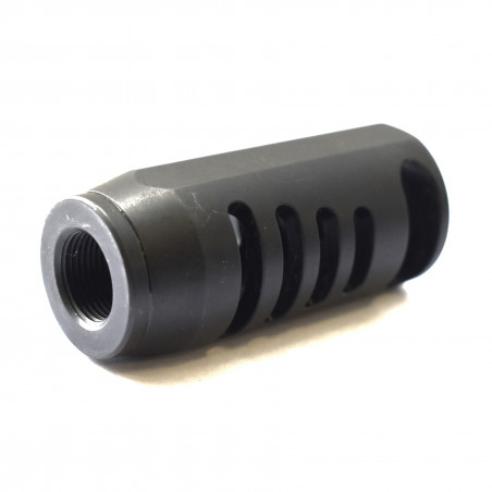 Реактивный ДТК кал. 5.45/.223, резьба 1/2х28 для AR-15/M4 (правша)