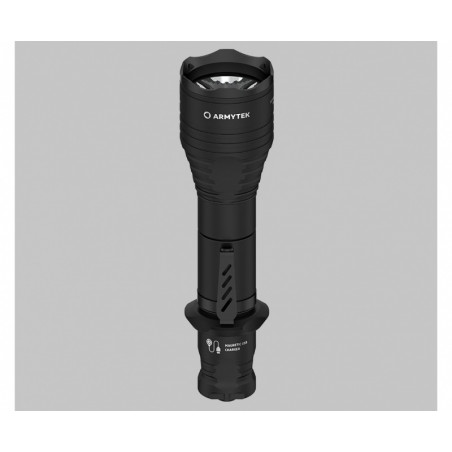 Фонарь подствольный Armytek Viking Pro Magnet USB XHP50.2 тёплый свет