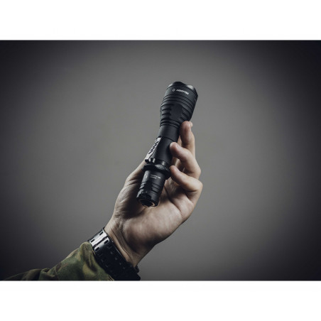 Фонарь подствольный Armytek Viking Pro Magnet USB XHP50.2 тёплый свет