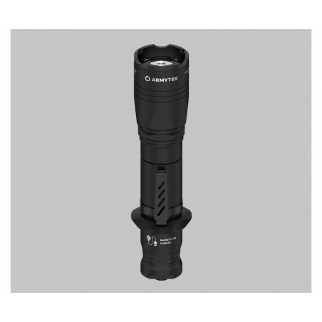 Фонарь подствольный Armytek Dobermann Pro Magnet USB XHP35 HI 1500 lm