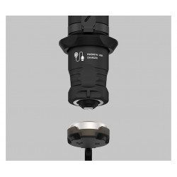 Фонарь подствольный Armytek Dobermann Pro Magnet USB XHP35 HI 1500 lm