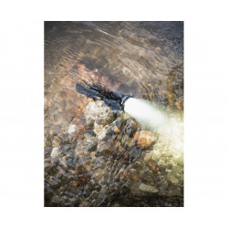 Фонарь подствольный Armytek Dobermann Pro Magnet USB XHP35 HI 1500 lm