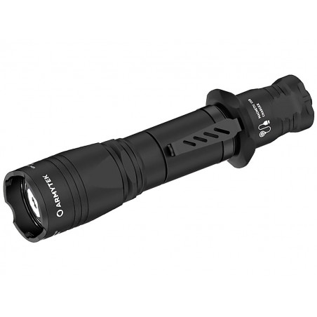 Фонарь подствольный Armytek Dobermann Pro Magnet USB XHP35 HI тёплый