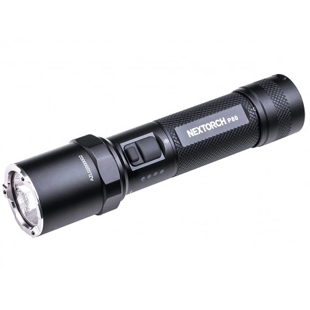 Фонарь Nextorch P80 One-step Strobe Duty Flashlight 1300 лм