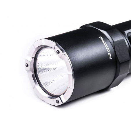 Фонарь Nextorch P80 One-step Strobe Duty Flashlight 1300 лм