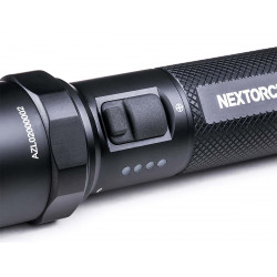 Фонарь Nextorch P80 One-step Strobe Duty Flashlight 1300 лм