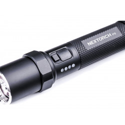 Фонарь Nextorch P8 High Output Compact Duty Flashlight 1300 лм