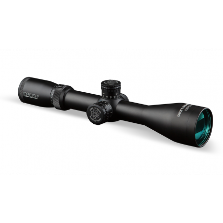 Оптический прицел Konuspro LZ-30 2.5-10x50, сетка 30-30
