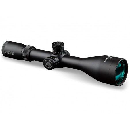 Оптический прицел Konuspro LZ-30 3-12x56, сетка 30-30