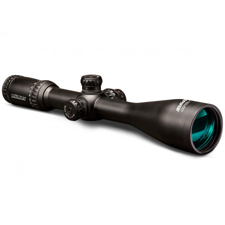 Оптический прицел Konus Empire 3-18x50, сетка 550-ballistic DISC