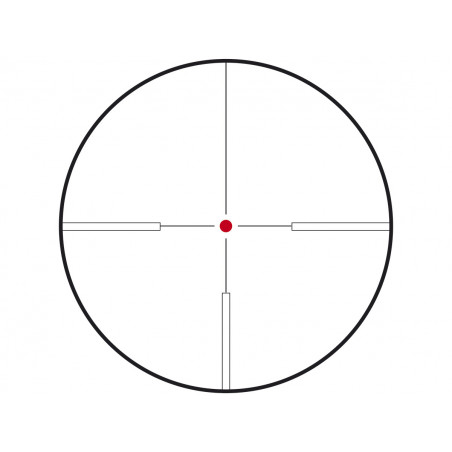Оптический прицел Konus Glory 2-16x50, SF, сетка German-4