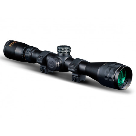 Оптический прицел Konuspro 3-9x32, AO, сетка 30-30