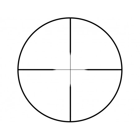 Оптический прицел Konuspro 3-9x32, AO, сетка 30-30