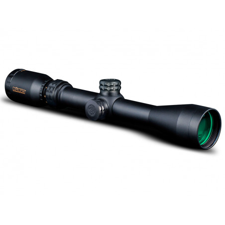 Оптический прицел Konuspro 3-9x40, сетка 550-ballistic