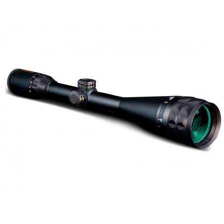 Оптический прицел Konuspro 4-16x50, AO-параллакс, сетка 550-ballistic