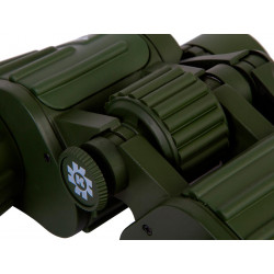 Бинокль Konus ARMY 8x42 WA